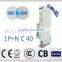 IEC61009 Standard 10KA circuit breaker 1P+n rcbo