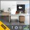 foshan top furniture factory melamine study computer table office desk