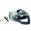 with bluetooth wireless control vr 3d glasses