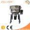 Zillion 50KG plastic auxiliary automatic raw materials blender mixer machine high quality