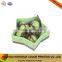 Paper Gift Box for Christmas Cardboard Packaging Box Design
