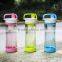 BPA FREE Glass Material Type Best Tea Infuser Travel Mug With Handle