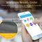 The World's First smart home infrared control ip camera from Vstarcam that controls home appliances TV, Air Conditioner