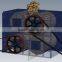 Mining Application and AC Motor Motor Type 4PG Series 800 1200 Roller Crusher For Sale