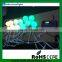 led rgb bulb light for festive decoration indoor or outdoor