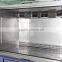 Large dimension temperature and climate test cabinets for Highly Accelerated Life Test