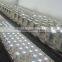 G55 Aluminum led globe bulb  express
