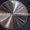 12" W Segmented circular diamond blade saw