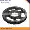 Made in China New Travel motor RV Gears For PC120-3 Excavator