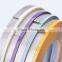 high quality cabinet door 1mm pvc edgebanding
