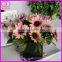 natural touch big head artificial flower sunflower