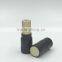 glossy cylinder liquid lipstick tube custom lipstick tube packaging design