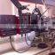 HC Automatic Welding Manipulator With Total Arm Loading