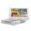 Best-selling hd portable LCD dvr camera AHD/DVR/NVR/HVR cctv dvr system with monitor