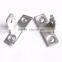 professional manufacture metal stamping screw socket terminal