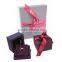 High quality jewelry box manufacturers from China