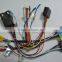 power lines wiring harness
