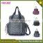 China Oem Supplier 2016 New Products Nappy Bag Organiser Backpack Baby Bag