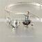 Lovans Jewelry 925 Sterling Silver Charm Animal Design Charms
