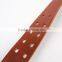 Reliable strong enough to tow a track leather belt