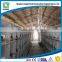 Q345 China factory steel structure design poultry farm shed