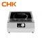 Factory direct sales quality Assurance induction cooker commercial