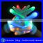 Modern Hot Selling Flashing Novelty Flashing Light Glove