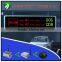 Car Parking Building Guidance system Project