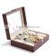 china wholesale hot new products for 2015 Luxury hot sale paper watch box