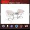 OEM newly design public chair hotel public furniture