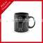 2015 Year Hot Sale 14oz Straight Body ceramic coffee mug
