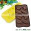 Silicone Cake Mold, Chocolate Mold, Budding Mold, DIY Soap Mold