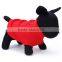 High quality dog coat Sweater / Pet Dog Cat Warm Sweater / Pet Knit Coat