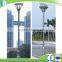 3 years warranty IP65 waterproof solar LED garden light