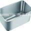 Manufacturer OF Undermount Stainless Steel Kitchen Sink GR-538