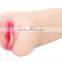 Realistic Pussy Masturbator for Men,artificial vagina,male masturbation device M02032