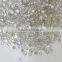 2.1-2.5mm 1ct Lot I Clarity F Color Natural Loose Brilliant Cut Diamond Non-treated