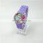2015 Popular lady wristwatch China watch watch gift sets whole