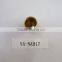 High Quality brass Spray Gun Adjustable Air Valve Shaft