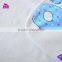 cheap soft feel high quality lovely worsted cotton baby blankets