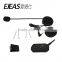 2016 E6 Headset Handsfree Bluetooth Intercom 6 rider connect 2 riders full duplex talking