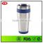 Personalized 16 oz stainless thermos mug with lid