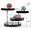 acrylic jewelry display stand Customized acrylic clear jewelry display stand