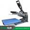 Industrial Sublimation T-shirt Heat Press Sublimation Printing Machine For Clothing