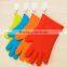 Hot Selling Non-Stick Silicone Cake Baking Gloves for Candy Making, BBQ Gloves Set