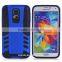 Wholesale football texture rocket back cover cases for samsung galaxy note4