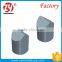 YG8 YG10 type K31 Tungsten Carbide Mining tips