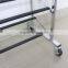 Metal Easy Assembling Shoe Rack,10 Tiers display Shoe rack,shoe cabinet