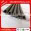 door Adhesive soft sponge sealing strip with good quality RUBBER sponge seal strip