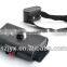 X023 Electronic fence and dog training collar with beep warning and progressive mild shocks